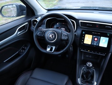 MG ZS II SUV Classic 1.5 VTi-Tech 106KM 2024 MG ZS SUV 1.5, 1. Właściciel, Serwis ASO, VAT 23%, zdjęcie 6