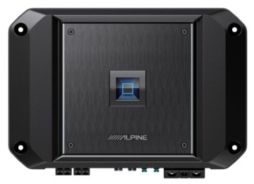 ALPINE R2-A60F НОВОЕ ИЗМЕРЕНИЕ КАЧЕСТВА И МОЩНОСТИ, 4x150 Вт RMS, ЛЕГЕНДАРНАЯ СЕРИЯ
