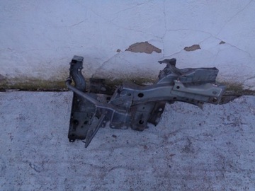 ĆWIARTKA PODŁUŻNICA FARTUCH LEWA RENAULT SCENIC 3 III