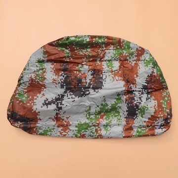 Грязезащита для рюкзака, водонепроницаемая туристическая сумка