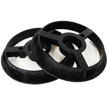 Adapter do szpuli drutu dwuczęściowy Pirotec 15kg