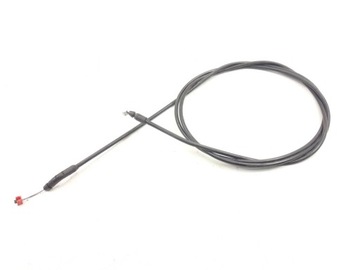 Piaggio Mp3 500 Linka Zamka Kufra