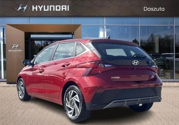 Hyundai i20 III 2025 Hyundai i20 1.2MPI 79KM, ModernComfortLED, Dostepny od reki 1.2 79KM, zdjęcie 2