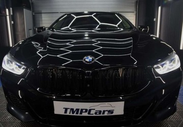 BMW Seria 8 II Coupe 3.0 840i 340KM 2020 BMW Seria 8 840i _ Individual _ 3.0 Benzyna 340KM, zdjęcie 9