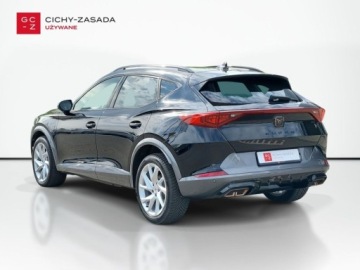 Cupra Formentor Crossover PHEV 1.4 e-HYBRID 204KM 2023 Cupra Formentor Model 2024 plug-in204km 1.4 Hybryda Plug-in 204KM, zdjęcie 2
