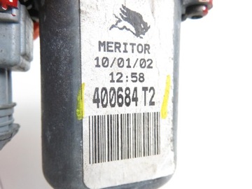 MOTOREK OKNO PRAVÝ PŘEDNÍ ROVER 75 400684T2