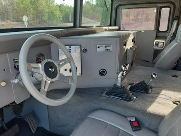 Hummer H1 1980 Hummer H1 1980 Clone Special Black Edition 4x4, zdjęcie 6