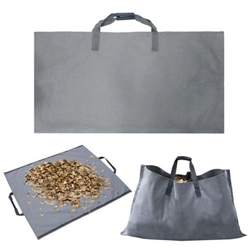 Мешки для садового мусора, мешки для садового мусора, мешки для садового мусора, серые