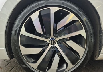 Volkswagen Arteon Fastback Facelifting 2.0 TSI 190KM 2022 Volkswagen Arteon 2.0 Benzyna 190KM, zdjęcie 27