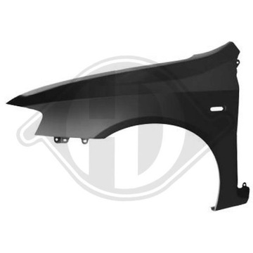BŁOTNIK DO FIAT STILO 5 TÜRIG/MULTIWAGN.01-03