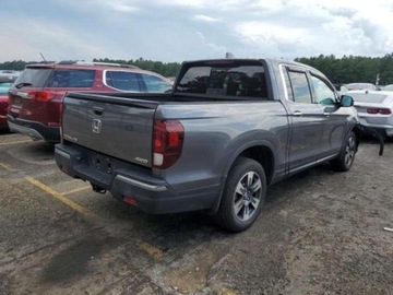 Honda Ridgeline 2019 Honda Ridgeline Honda Ridgeline RTL-E AWD, od ..., zdjęcie 3