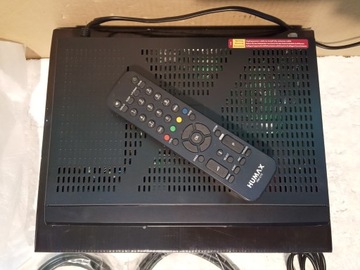 HUMAX PR-HD2000C