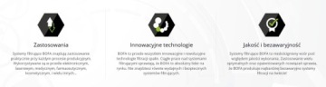 Фильтр/кассета/картридж BOFA AD 500 iQ A1030222