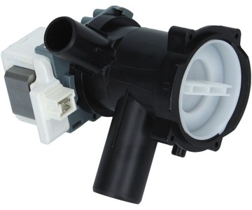 Сливной насос стиральной машины Bosch Vario Perfect Series 4