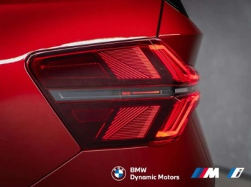 BMW X3 G45 SUV Plug-In 2.0 30e 299KM 2026 BMW X3 30e xDrive 299 KM PHEV - Kamera 360 - HarmanKardon - Pakiet M Pro, zdjęcie 12