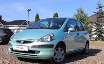 Honda Jazz II 1.4 83KM 2003