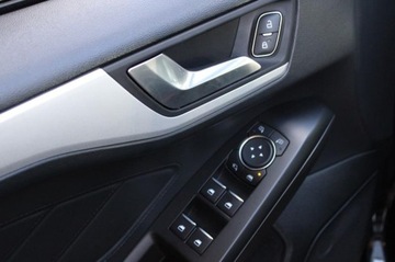 Ford Focus IV Hatchback 1.5 EcoBlue 120KM 2021 FORD Focus CONNECTED, zdjęcie 8