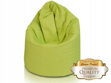 140x100 ZIELONY FOTEL WYGODNA PUFA SAKO JAKOŚĆ PL