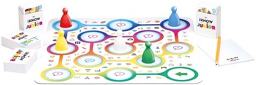 Тактическая игра iKNOW Junior