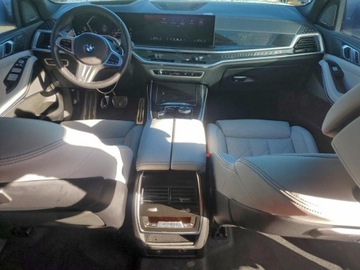 BMW X7 2024 BMW X7 xDrive40i 2024 3.0l 3.0 Benzyna 375KM, zdjęcie 8