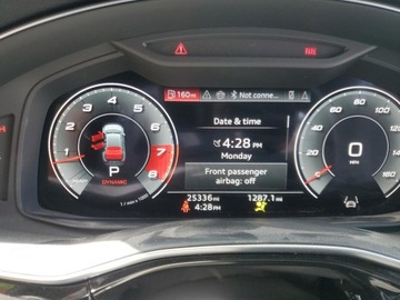 Audi 2023 Audi SQ8 Premium Plus 2023 4.0l 4.0 Benzyna 500KM, zdjęcie 9