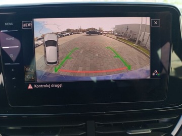 Volkswagen T-Roc I SUV R Facelifting 2.0 TSI 300KM 2024 Volkswagen T-Roc Salon PL, Unikat, Niski Przebieg, Full Opcja, ASO 2.0, zdjęcie 20