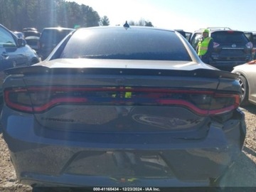 Dodge Charger VII 2023 Dodge Charger RT, 2023r., 5.7L 5.7 Benzyna 370KM, zdjęcie 7