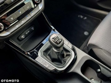 Hyundai i30 III 2024 Hyundai i30 Hyundai i30 1.5 DPI Pure 1.5 Benzyna 96KM, zdjęcie 13