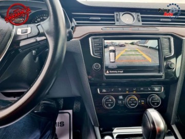 Volkswagen Passat B8 Variant 2.0 TDI 150KM 2015 Volkswagen Passat HIGHLINE 2.0 TDI 150KM DSG- Navigacja, masaze, idealny,, zdjęcie 4