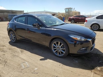 Mazda 3 IV 2018 Mazda 3 Touring, 2018r., 2.5L 2.5 Benzyna 184KM, zdjęcie 1