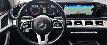 Mercedes GLE V167 2021 Mercedes-Benz GLE 2.0 d 4-Matic Hybryda Diesel Automatik Navi Gwarancj, zdjęcie 19