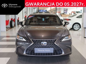 Lexus ES VII (XV70) 2024 Lexus ES 300h Business Edition 2.5 Benzyna 218KM