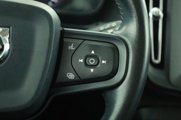 Volvo XC40 Crossover 1.5 T3 163KM 2019 Volvo XC40 T3, Salon Polska, 1. Właściciel, zdjęcie 12