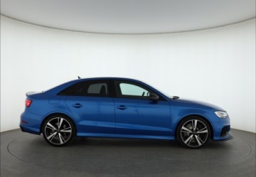 Audi A3 8V RS3 Limousine Facelifting 2.5 TFSI 400KM 2020 Audi RS3 2.5 TFSI, Salon Polska, Serwis ASO, 4X4, zdjęcie 5