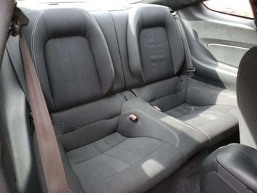 Ford Mustang VI 2021 Ford Mustang 2021, 2.3L, od ubezpieczalni 2.3 Benzyna 310KM, zdjęcie 8