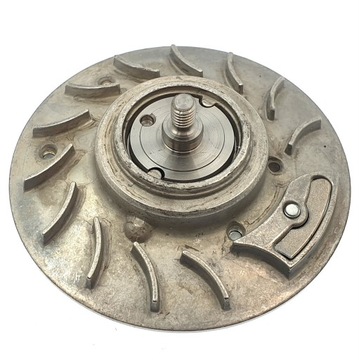 ЭКСЦЕНТРИЧЕСКИЙ ВСАСЫВАЮЩИЙ ВЕНТИЛЯТОР FESTOOL ETS EC150 500333