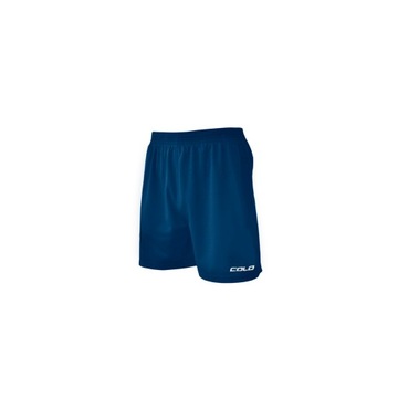 Spodenki COLO IMPERY GRANATOWE-R. XL