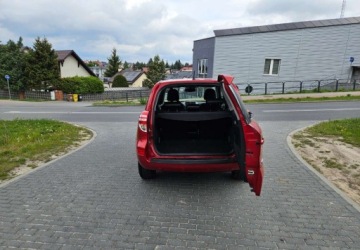 Toyota RAV4 III MPV 2.0VVT-i Multidrive S 158KM 2009 Toyota RAV4 2.0 158KM 6-Biegow Skora Kamera 1-Wlasciciel w PL 2.0 158KM, zdjęcie 24