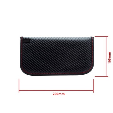 EPRSB02 ЧЕХОЛ ДЛЯ БЛОКИРОВКИ RFID — KEYLESS GO / SMART KEY