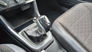 Volkswagen T-Cross SUV 1.0 TSI 110KM 2022 Volkswagen T-Cross 1.0TFSI 110KM ACC SalonPL Iwl K, zdjęcie 23