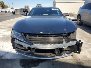 Toyota Supra V 2025 Toyota Supra 2026r., 3.0L 3.0 Benzyna 382KM, zdjęcie 4