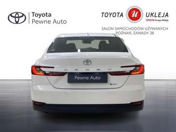 Toyota Camry IX 2024 Toyota Camry 2.5 Hybrid Comfort CVT Toyota Camry 2, zdjęcie 6