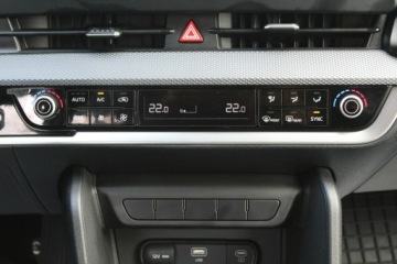 Kia Sportage V SUV 1.6 T-GDI 150KM 2022 Kia Sportage 1.6 T-GDi 150KM Salon Polska Serwis ASO Zamiana FV 23%, zdjęcie 20