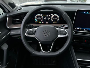 Volkswagen Tayron 2025 Volkswagen Tayron Elegance 1.5 eTSI 150 KM DSG, zdjęcie 8
