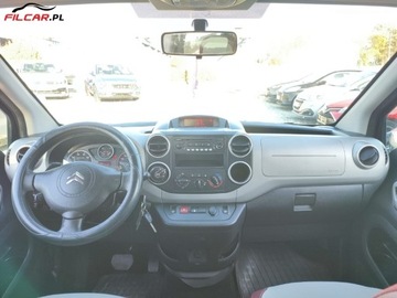 Citroen Berlingo II 2011 Citroen Berlingo Automat GWARANCJA Zarejestrowany w PL Mozliwa zamiana RATY, zdjęcie 8