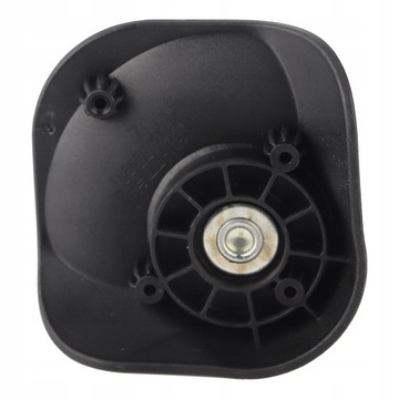 2 КОЛЕСА ДЛЯ ЧЕМОДАНА, УСТОЙЧИВЫЕ К ДАВЛЕНИЮ A03