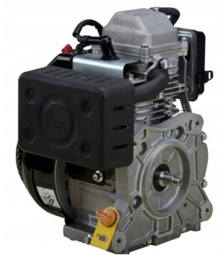 Двигатель Loncin LC165F-3H, 15 мм/29 мм