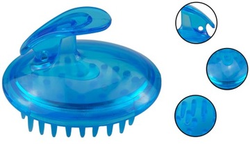 ЩЕТКА ДЛЯ МАССАЖА И ВАННЫ ДУШ ТЕЛА