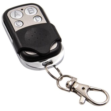 УНИВЕРСАЛЬНЫЙ ПУЛЬТ САМОКОПИРОВАНИЯ ДЛЯ СИГНАЛЬНЫХ ВОРОТ