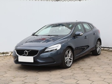 Volvo S40 II 2018 Volvo V40 2.0 D2, Navi, Klima, Klimatronic, zdjęcie 1